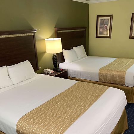 Travelodge By Wyndham Odessa Luaran gambar