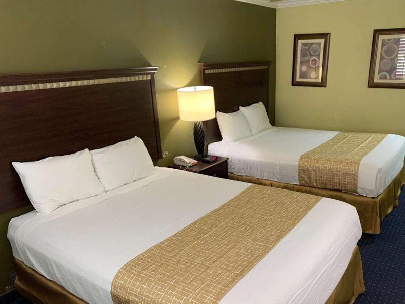Travelodge By Wyndham Odessa Luaran gambar