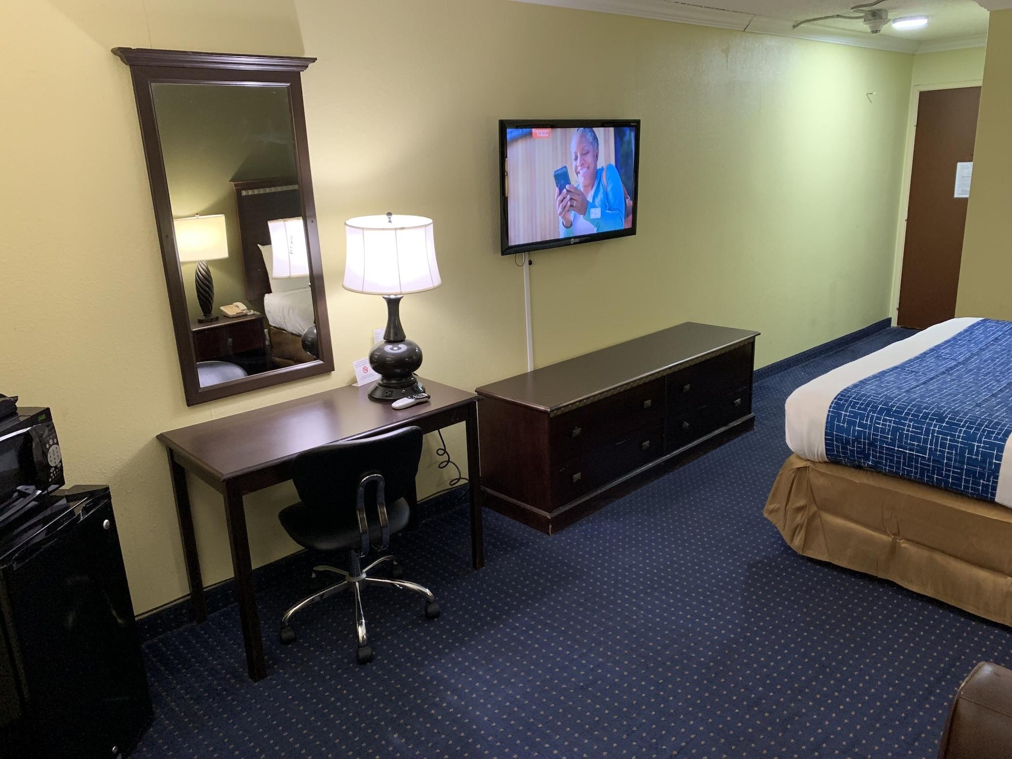 Travelodge By Wyndham Odessa Luaran gambar