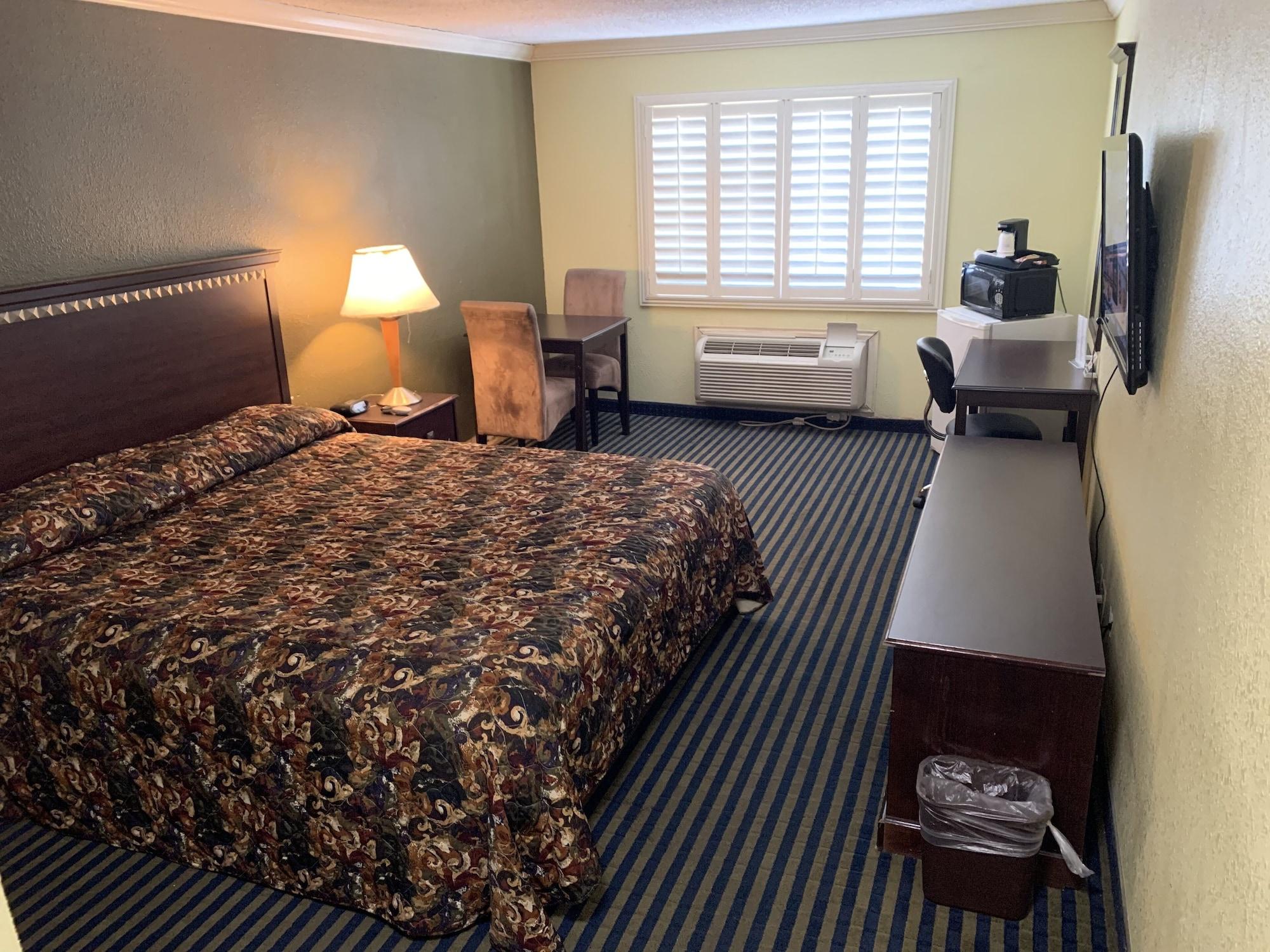Travelodge By Wyndham Odessa Luaran gambar