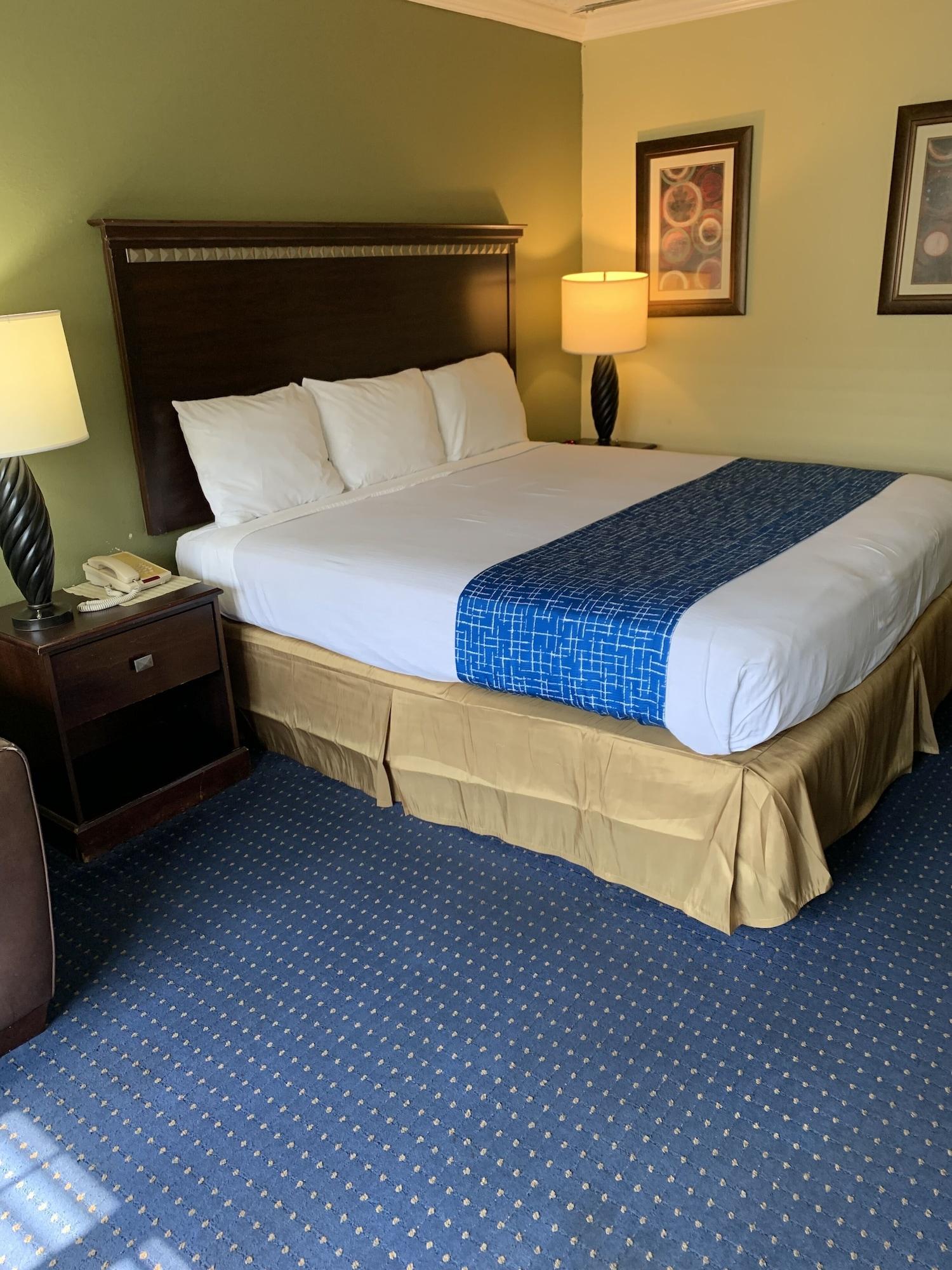 Travelodge By Wyndham Odessa Luaran gambar