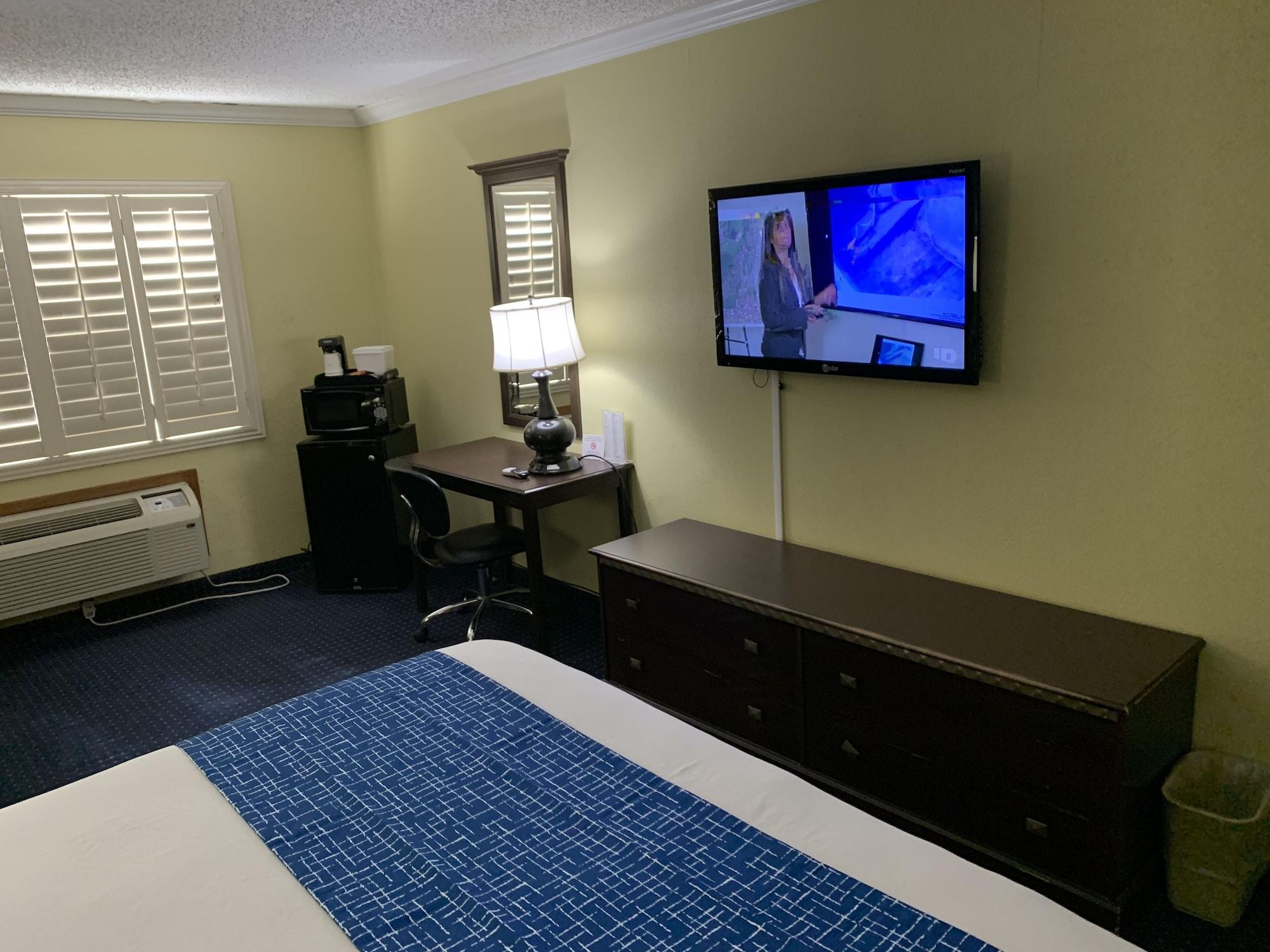 Travelodge By Wyndham Odessa Luaran gambar
