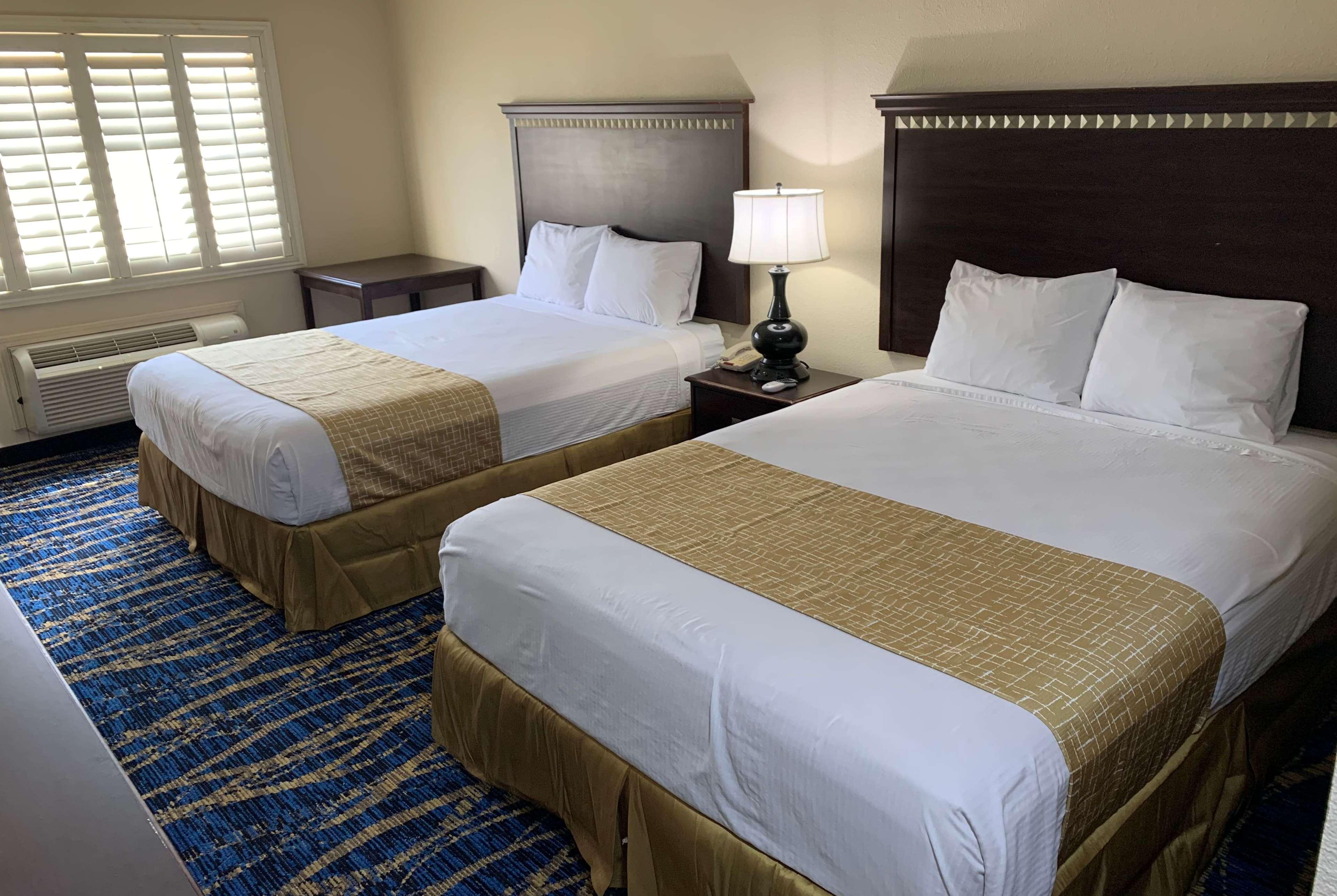 Travelodge By Wyndham Odessa Luaran gambar