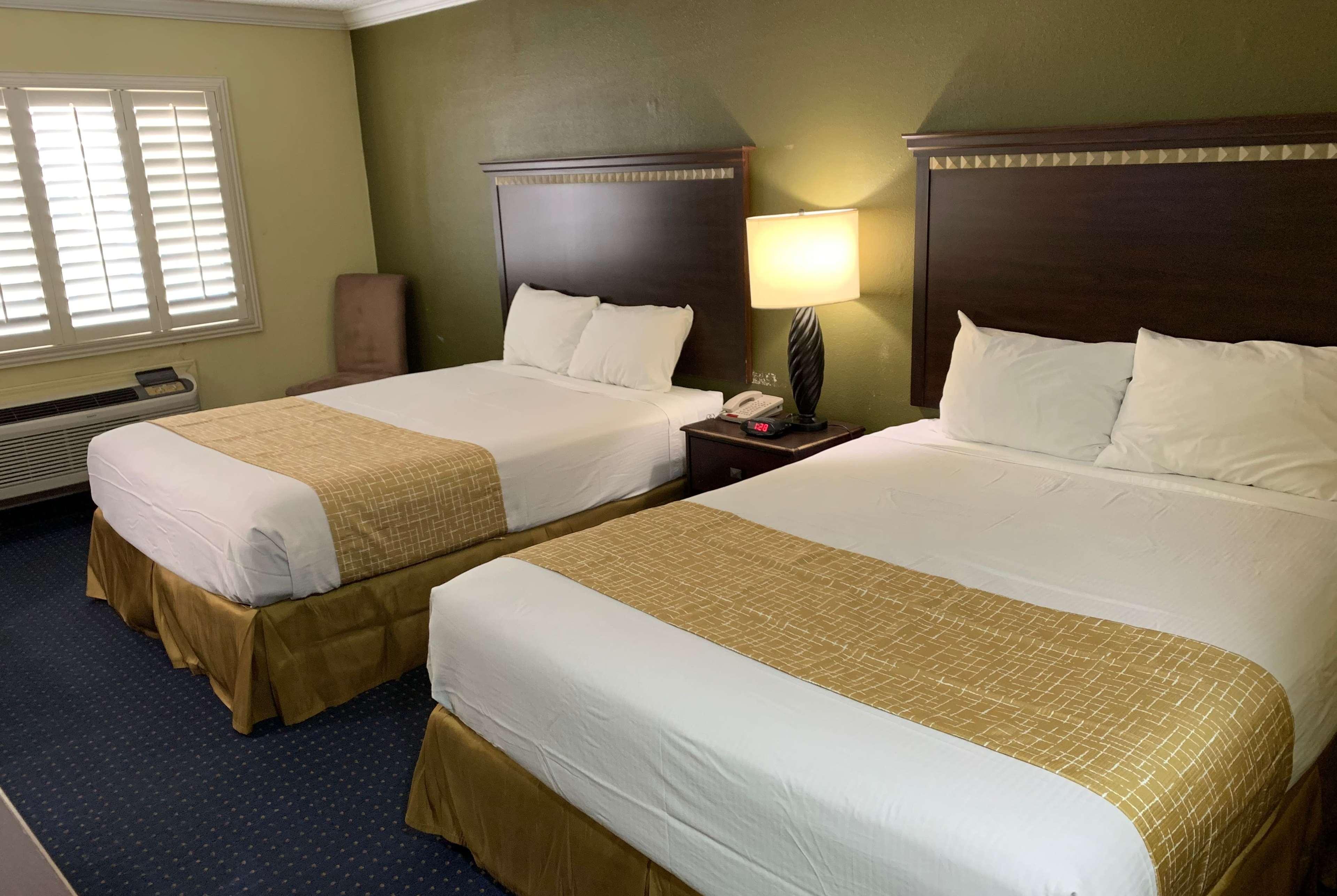 Travelodge By Wyndham Odessa Luaran gambar