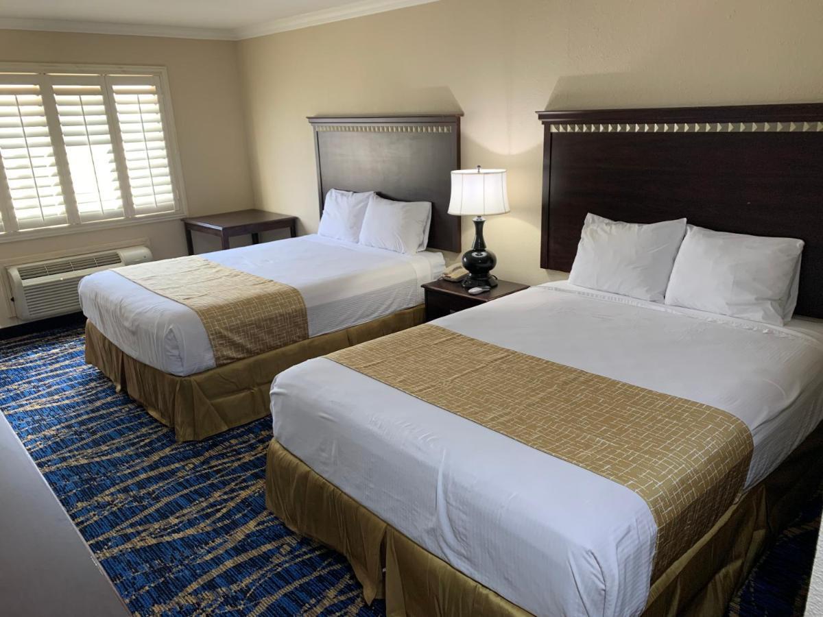 Travelodge By Wyndham Odessa Luaran gambar