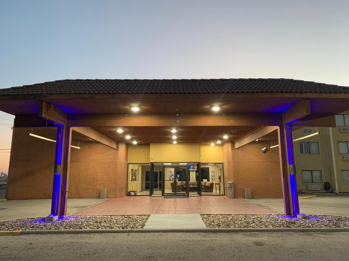 Travelodge By Wyndham Odessa Luaran gambar