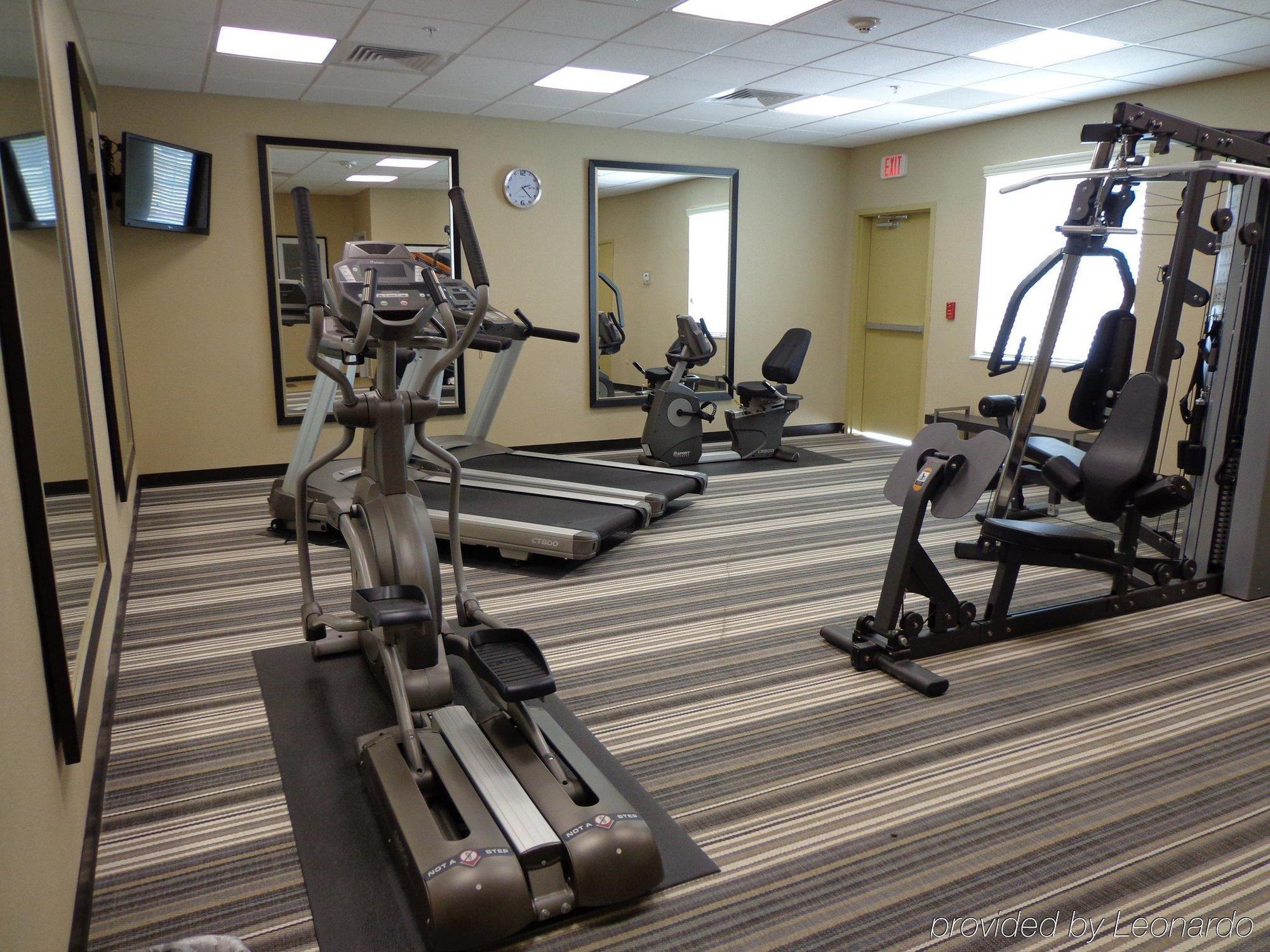 Travelodge By Wyndham Odessa Luaran gambar