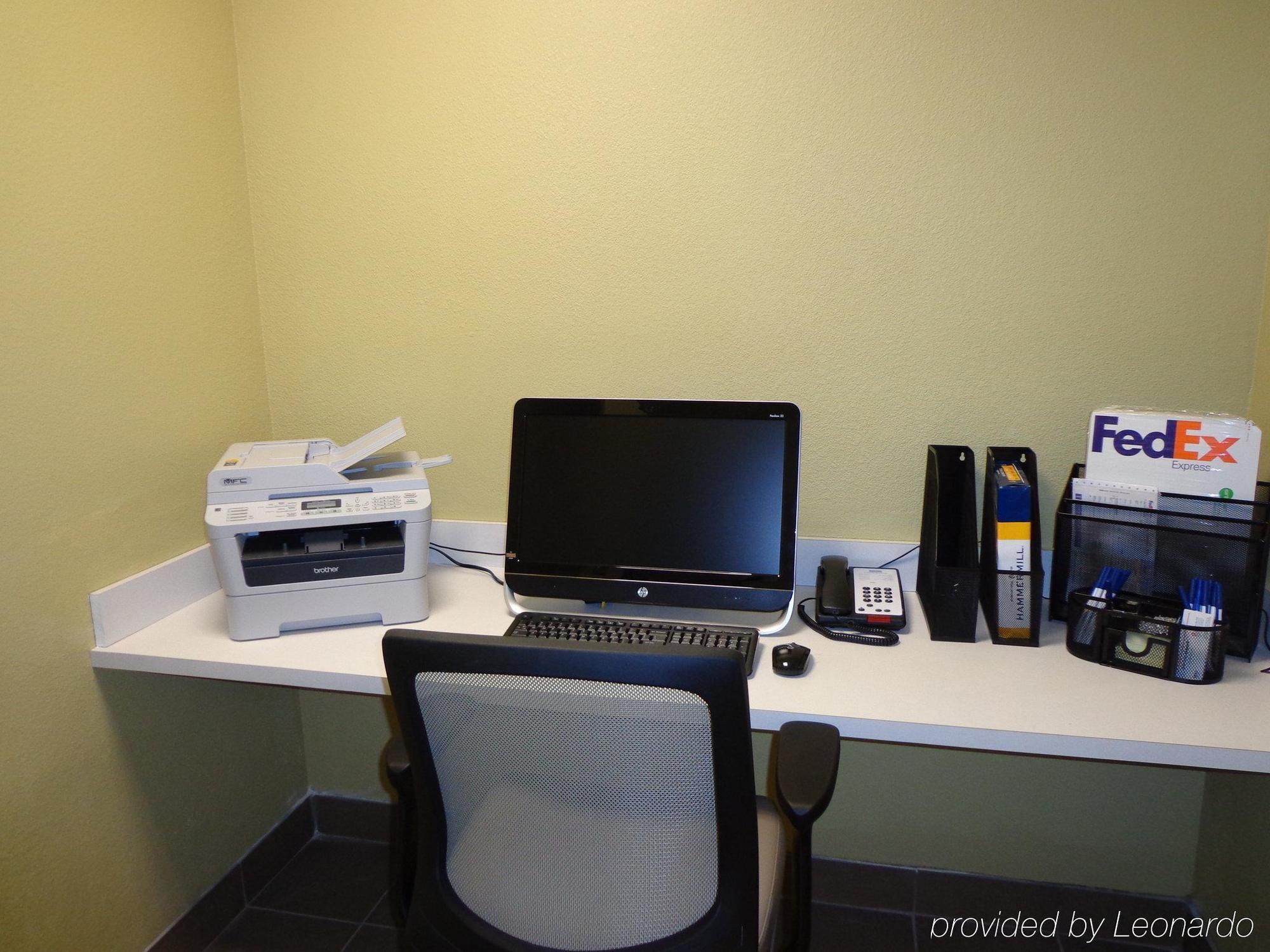 Travelodge By Wyndham Odessa Luaran gambar