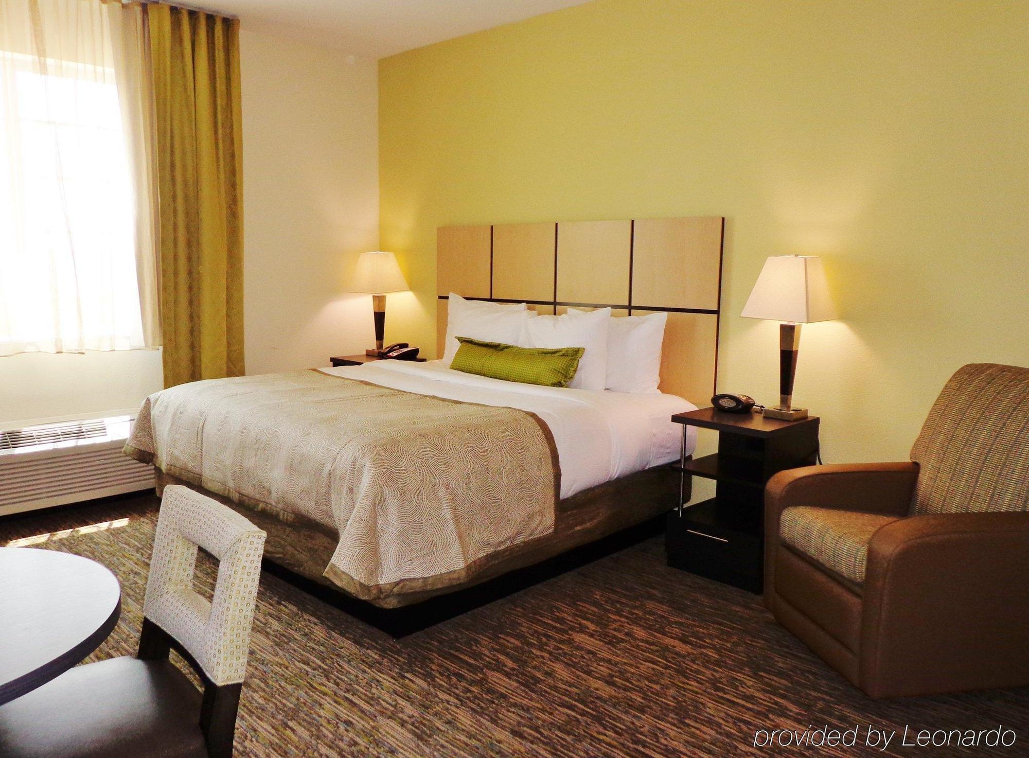 Travelodge By Wyndham Odessa Luaran gambar