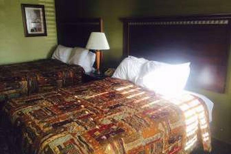 Travelodge By Wyndham Odessa Luaran gambar